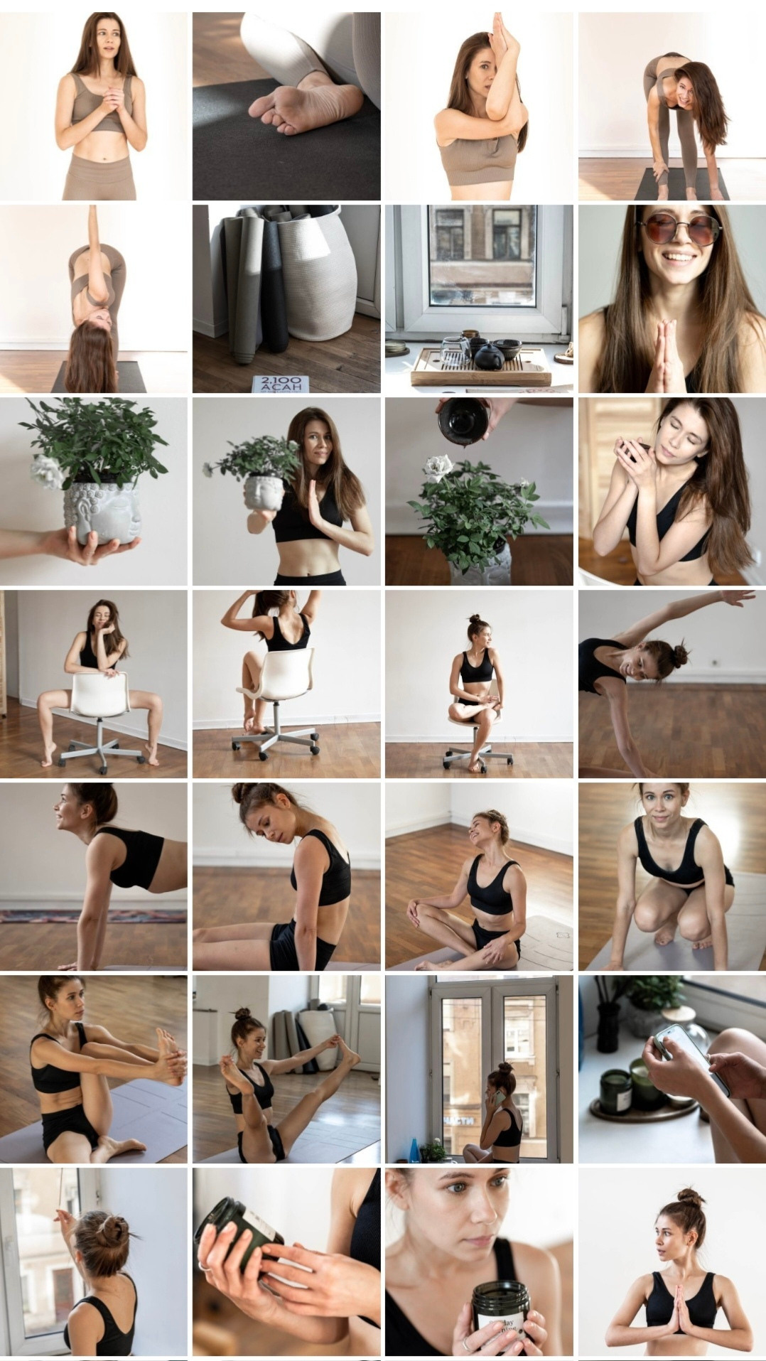 BRAND СЬЕМКИ. ВИЗУАЛ ДЛЯ ЭКСПЕРТОВ. Фотограф Анастасия Броварник в Санкт-Петербурге