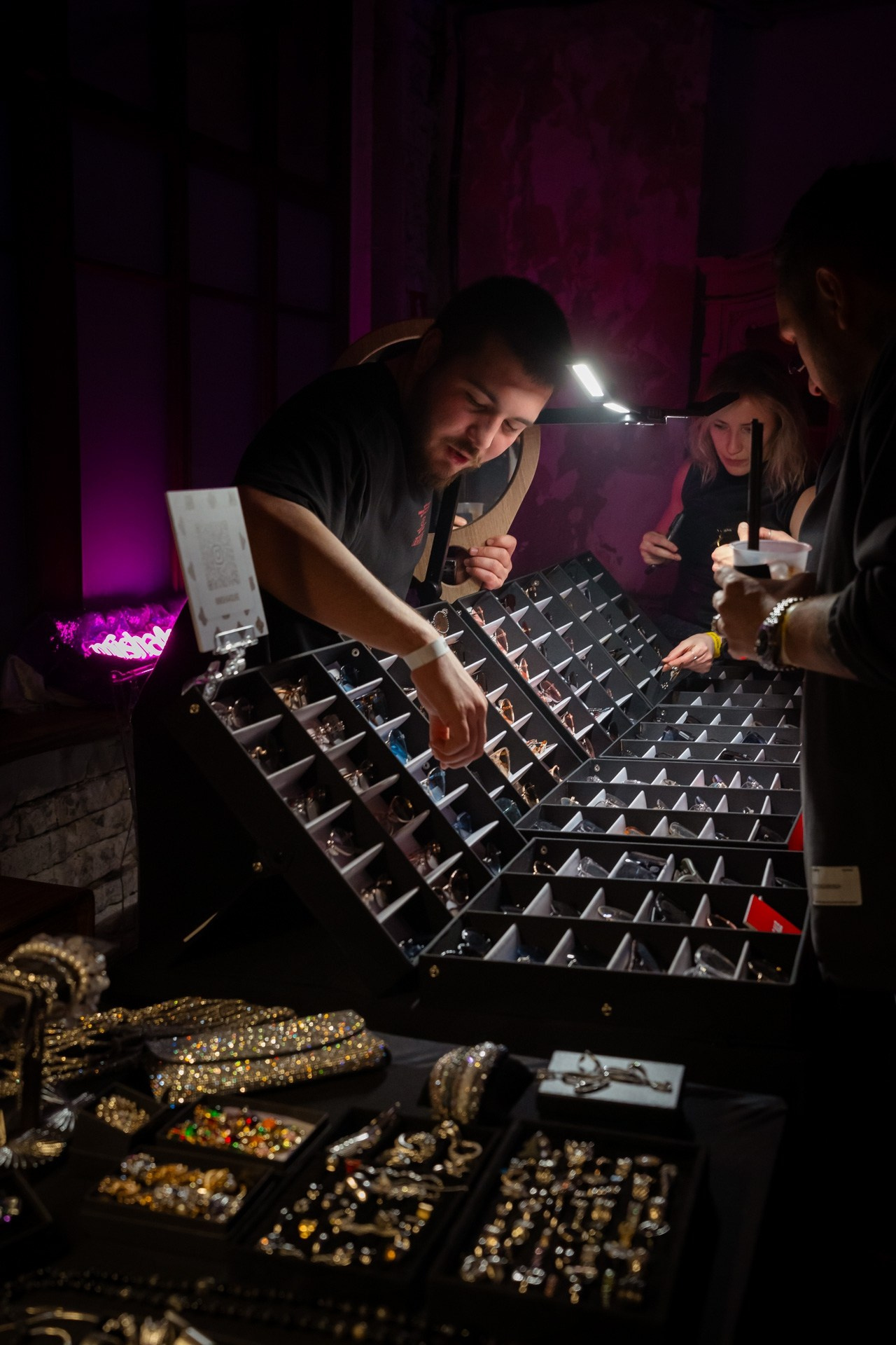 Фестиваль Дружба 08.03.26. Фотограф Павел Сердюков