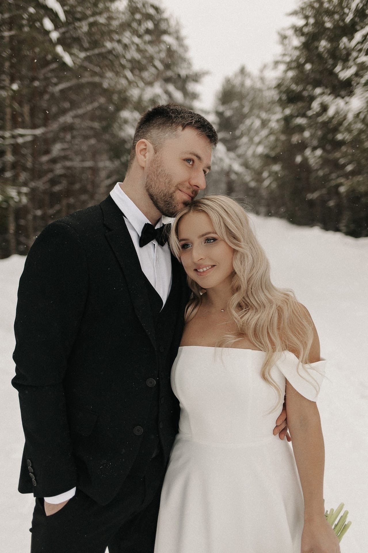 Даша ♡ Женя