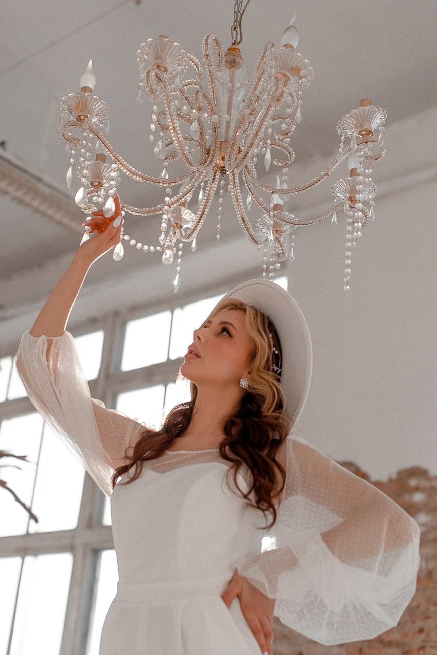 Свадебный проект. Портретный и семейный фотограф Магнитогорск Евгения Ионова