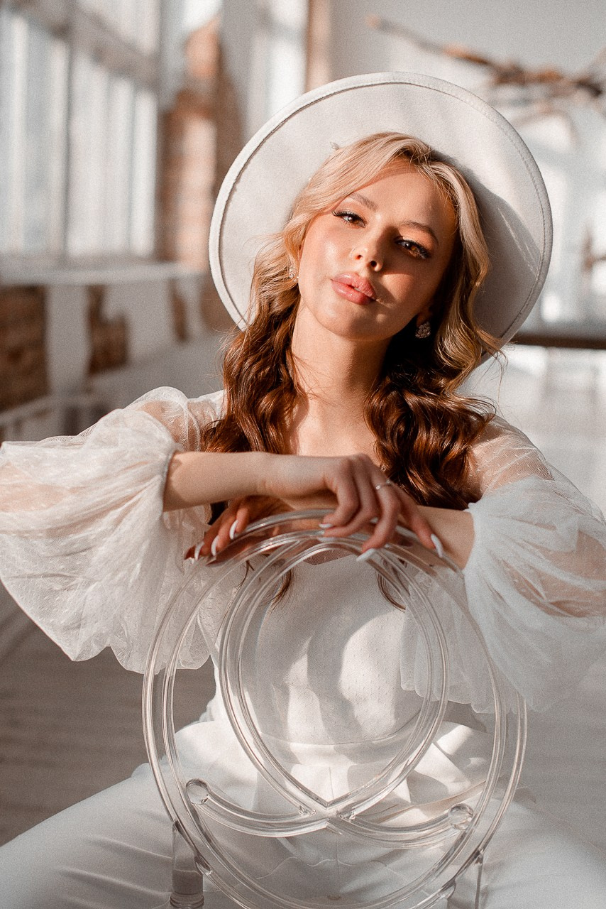 Свадебный проект. Портретный и семейный фотограф Магнитогорск Евгения Ионова