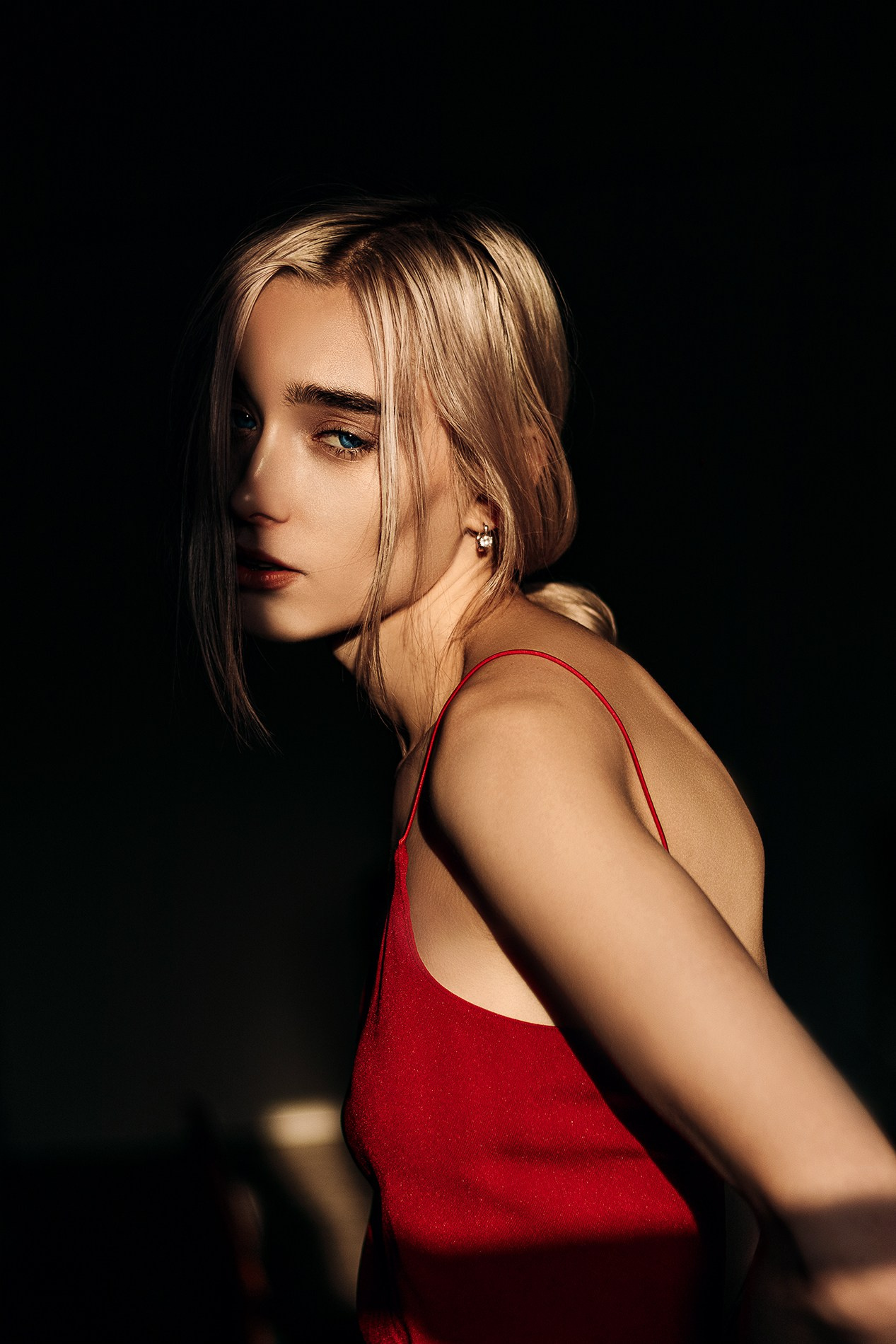 MILANA. Фотограф Алматы | Весь мир — Никита Колодин