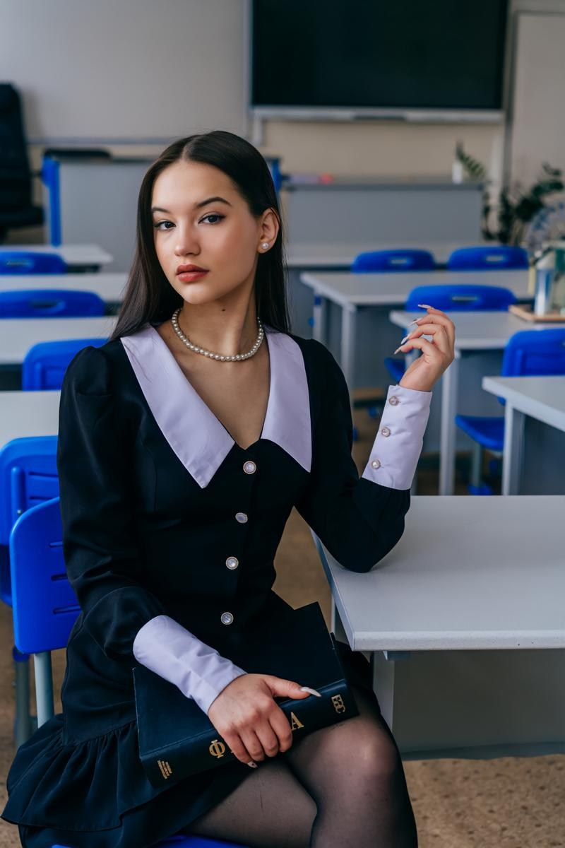 11 класс. КЛАСС | Выпускные альбомы в Нижневартовске