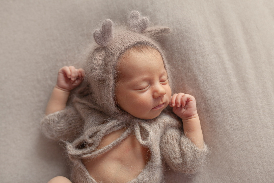Новорожденные. Детский и семейный фотограф в Санкт-Петербурге и области Никова Вика