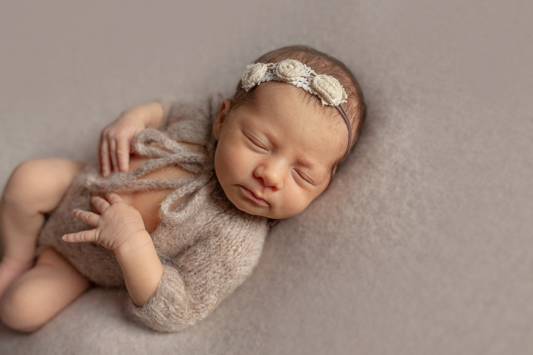 Новорожденные. Детский и семейный фотограф в Санкт-Петербурге и области Никова Вика