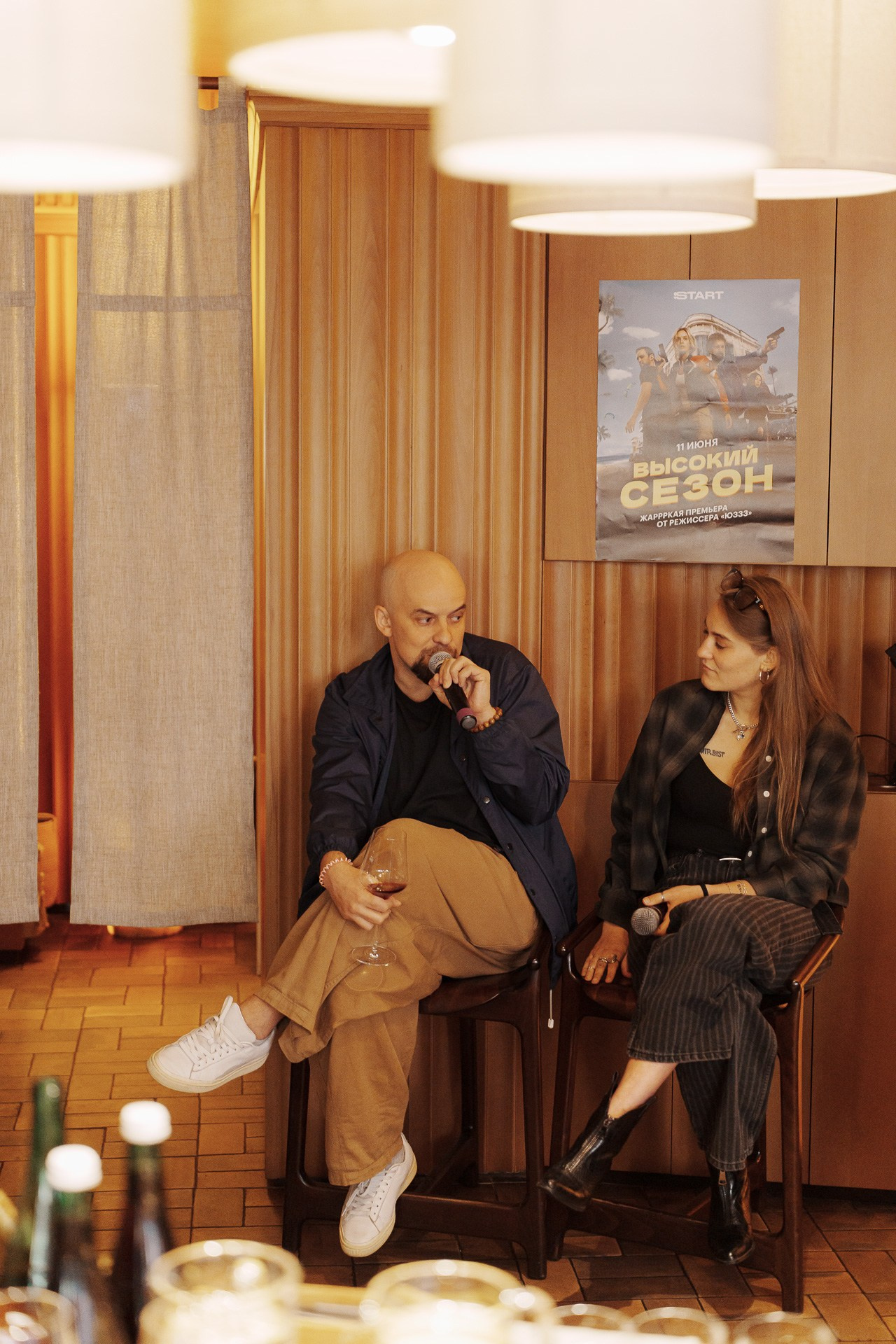 Ist x START x «Высокий сезон». Андрей Цветков — репортажный, свадебный и портретный фотограф в Санкт-Петербурге