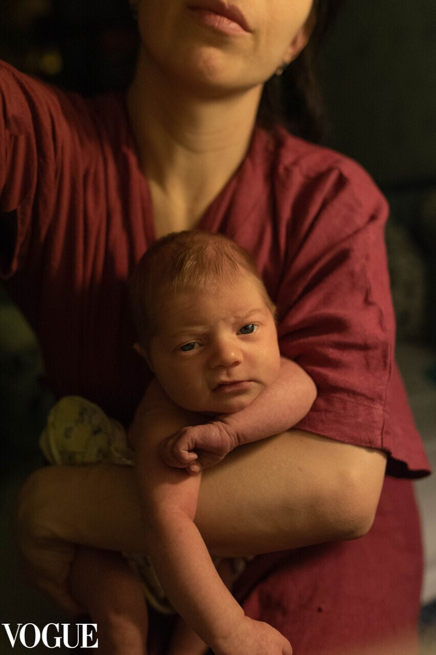 Материнство. Семейный и детский фотограф в Санкт-Петербурге Татьяна Дмитренко