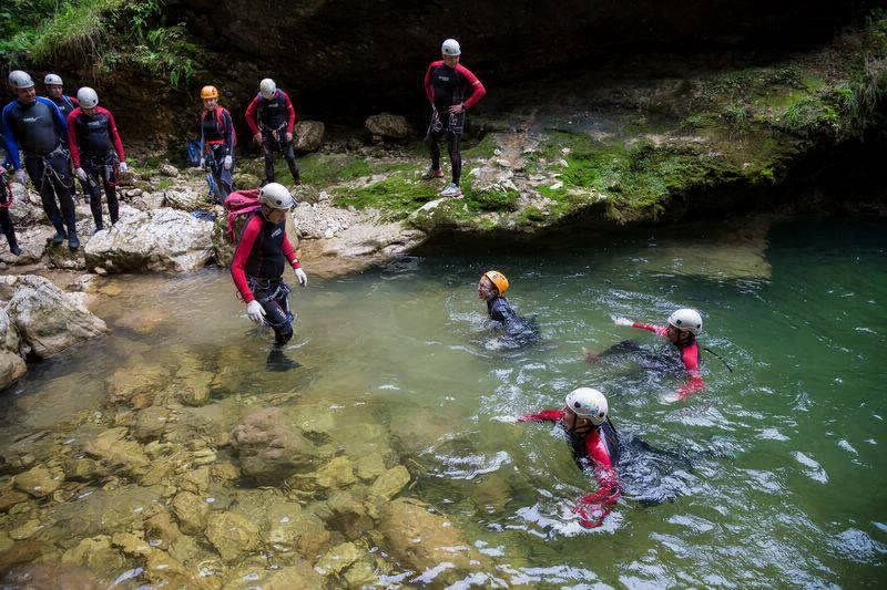 Путешествия