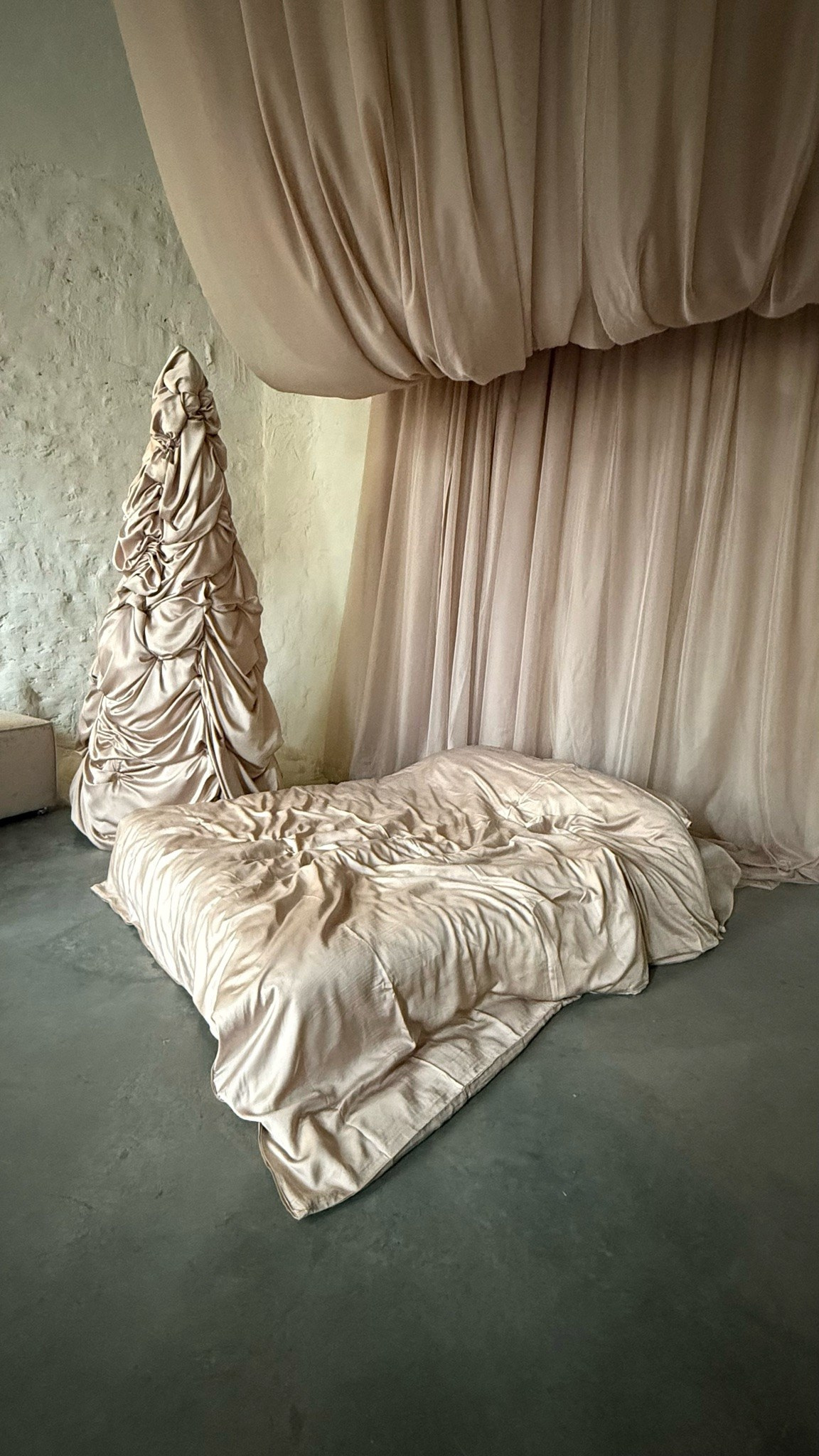 Дюна. Фотограф Тамара Нижельская Воронеж