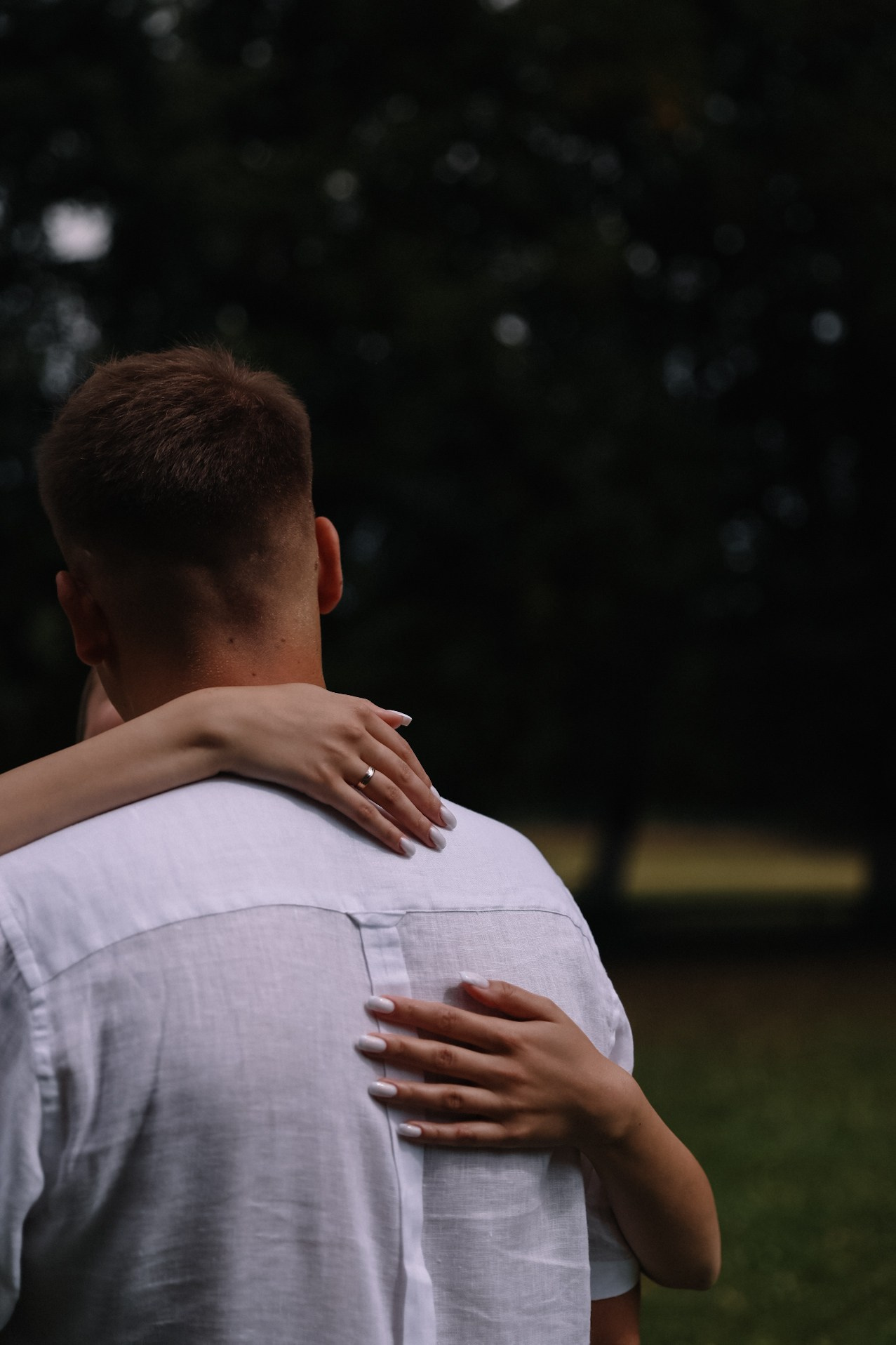Роспись Арина и Денис. Свадебный и семейный фотограф в городе Пенза, Саранск, Ковылкино