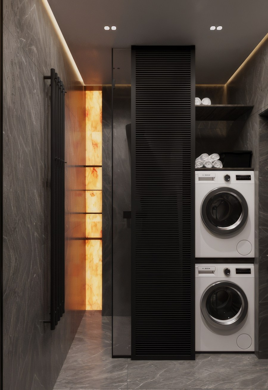 Квартира Эклектика. Мансур Гусейнов дизайнер интерьеров г. Махачкала