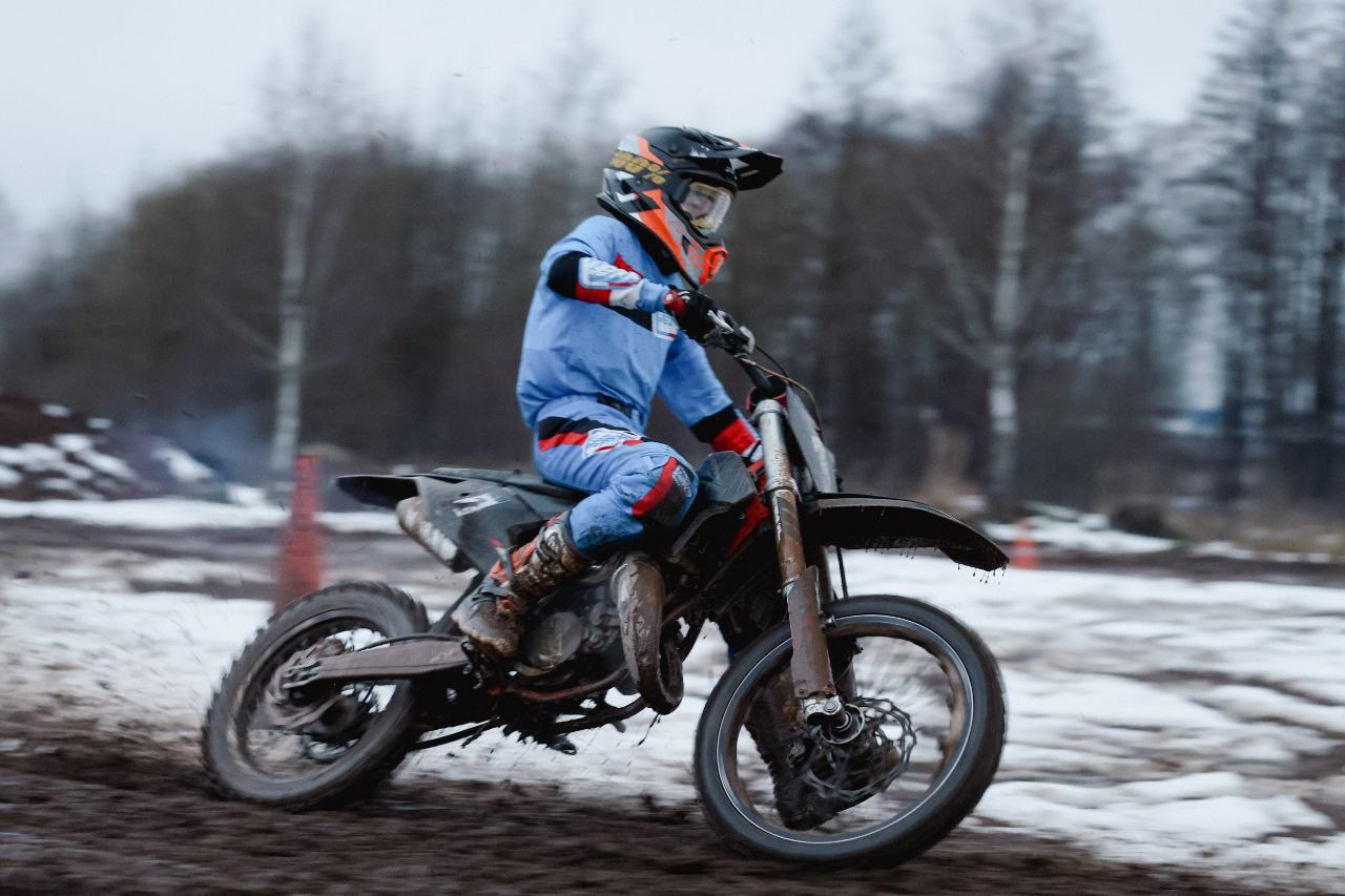 Мотокросс. Свадебный и репортажный Фотограф Тверь. Аэросъёмка в Твери и области. Constantine Kostin