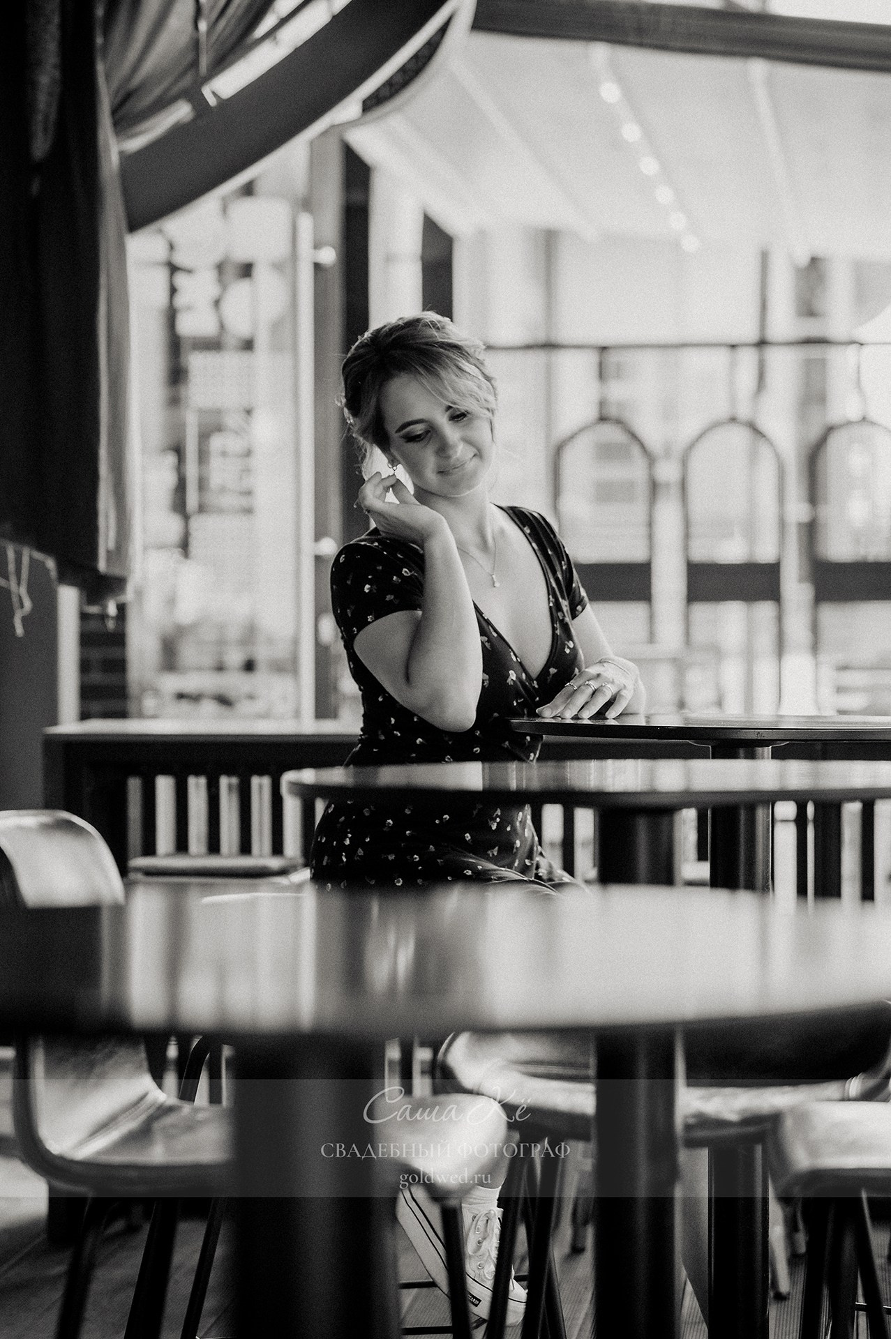 Профессиональная предсвадебная фотосессия в Новосибирске — любовь, нежность и романтика от Саши Кё. Свадебный, семейный и event фотограф в Новосибирске и Новосибирской области Саша Кё