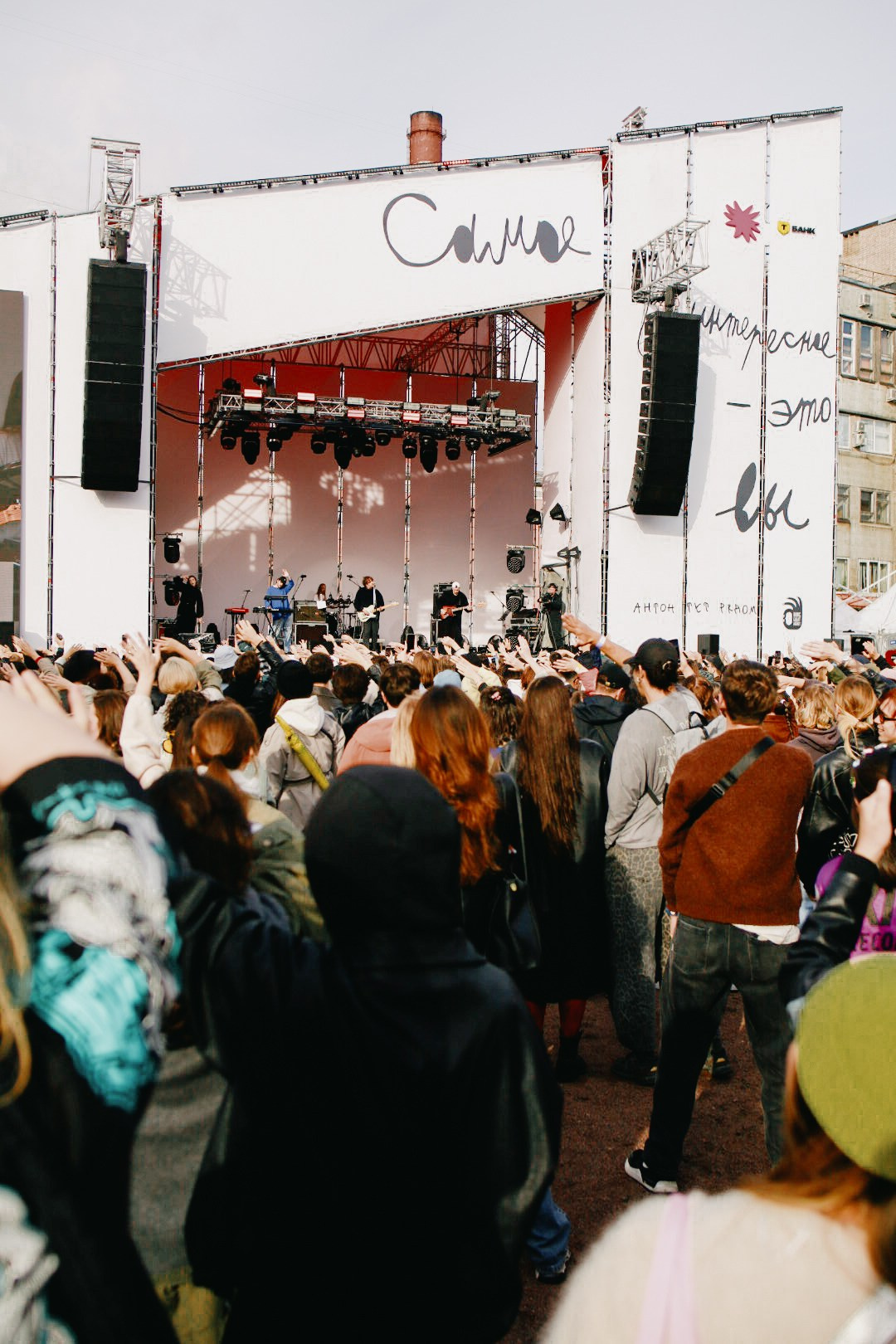 Антон тут рядом 2025. Фотограф в Санкт-Петербурге Ангелина Вражевская