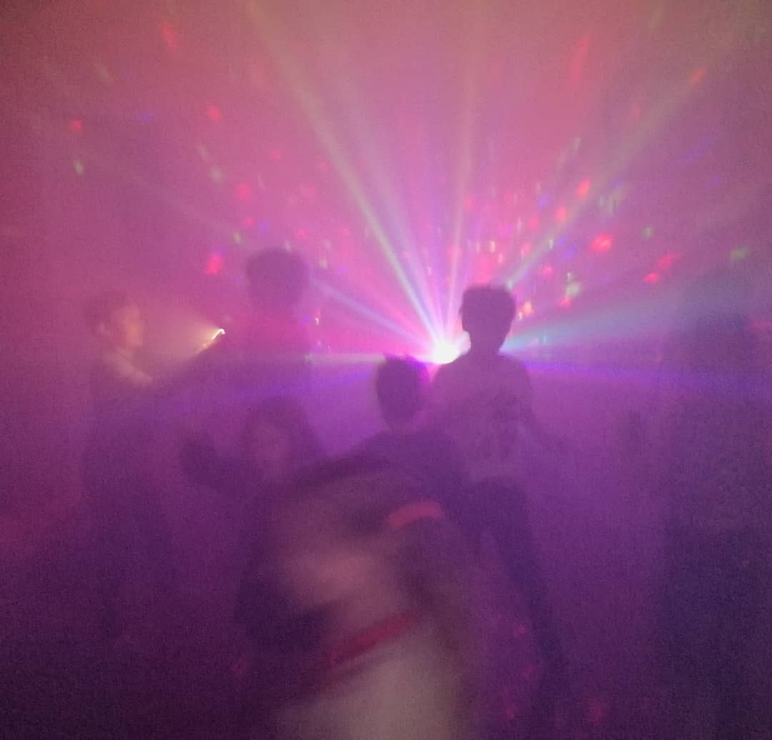 Anka`s Instagram. Заставка