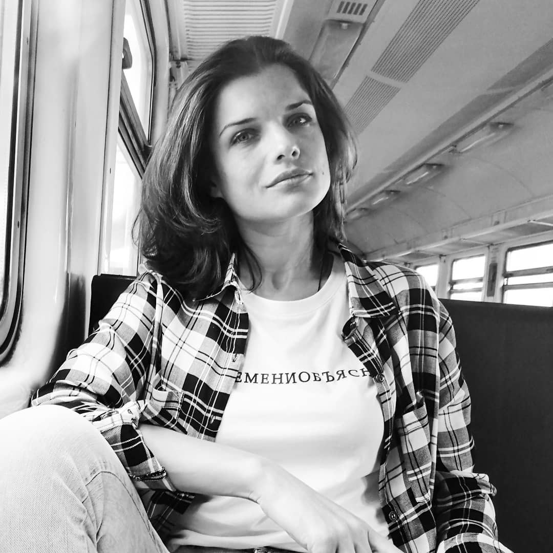 Anka`s Instagram. Заставка