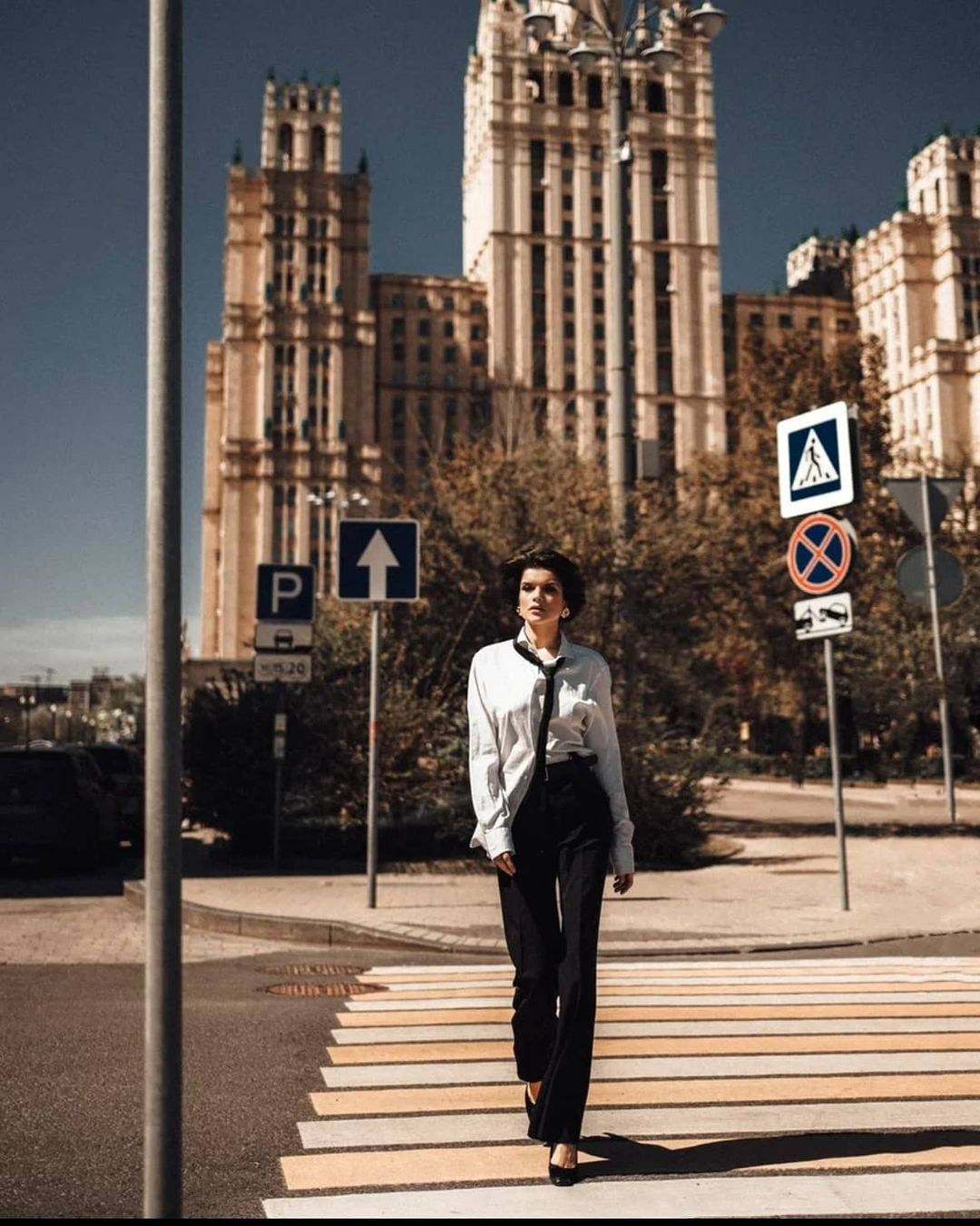 Anka`s Instagram. Заставка