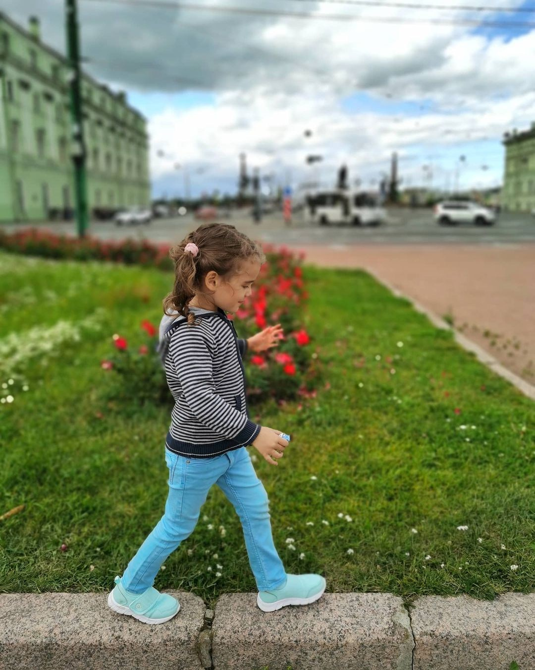 Anka`s Instagram. Заставка