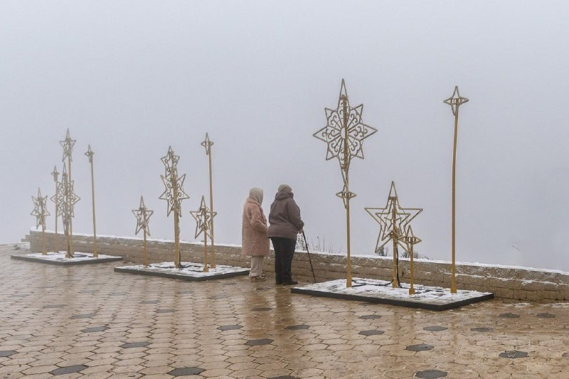 Шерман Владислав. Фотообъединение Самарского областного отделения Союза журналистов России