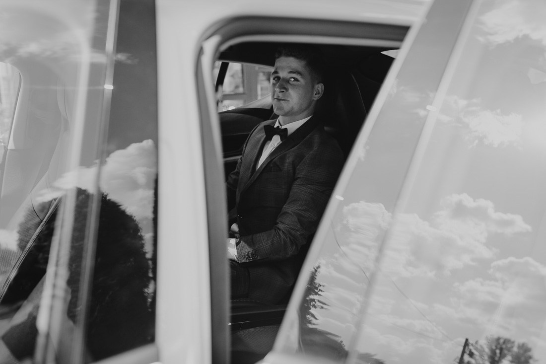 Алина & Максим