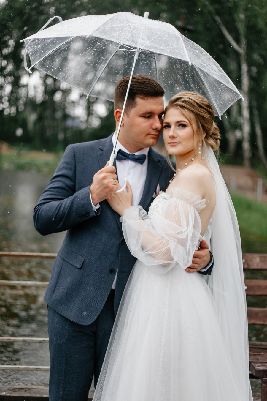 Андрей и Наталья 19.08.2023. Фотосъёмка в Барнауле. Свадебный фотограф