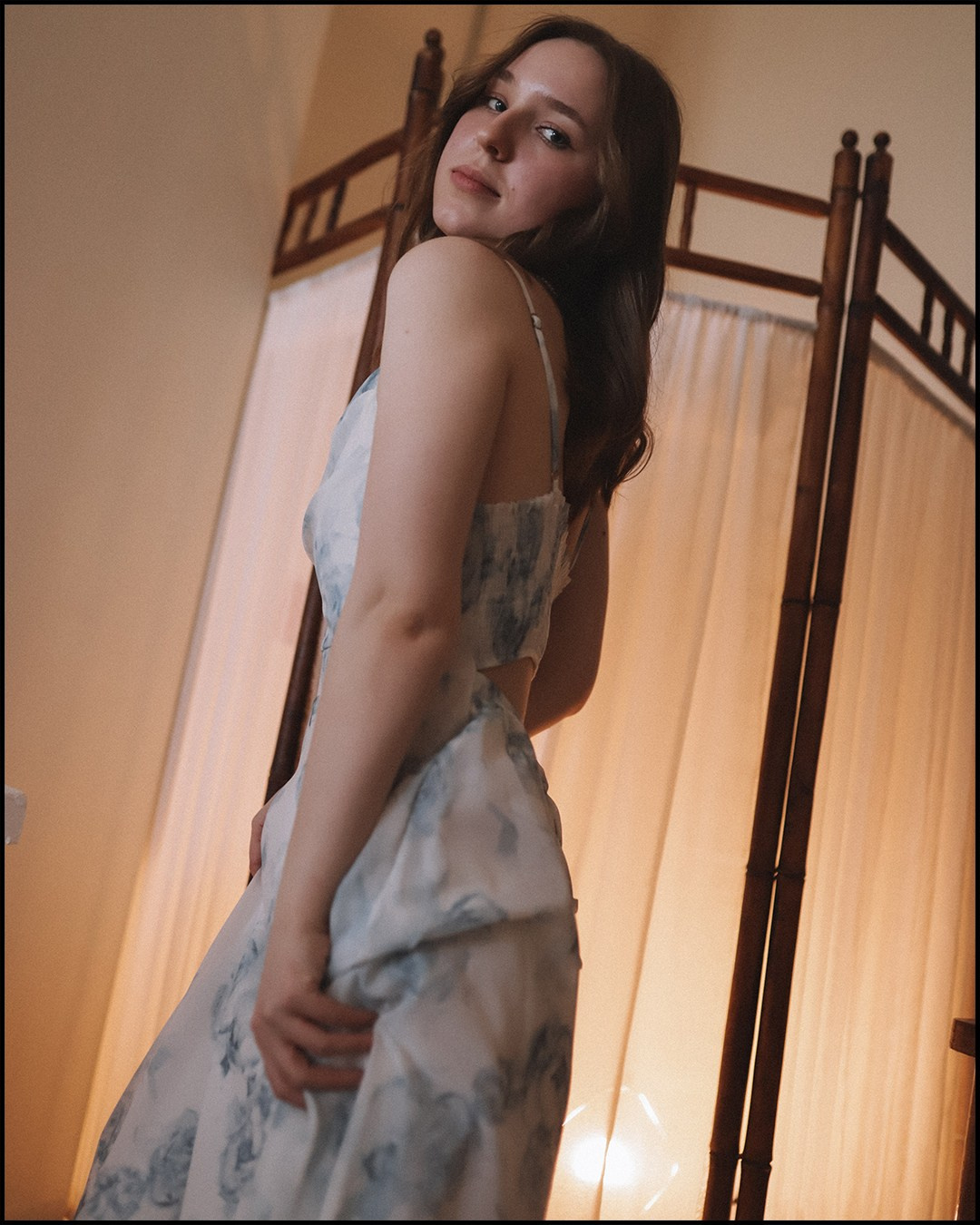 Фотопроект 8-го марта. Фотограф в Нижнем Новгороде Кристина Батанова