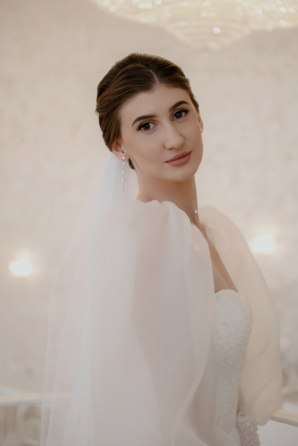 Ксюша и Максим. Свадебный и семейный фотограф в Рязани Калинкина Мария