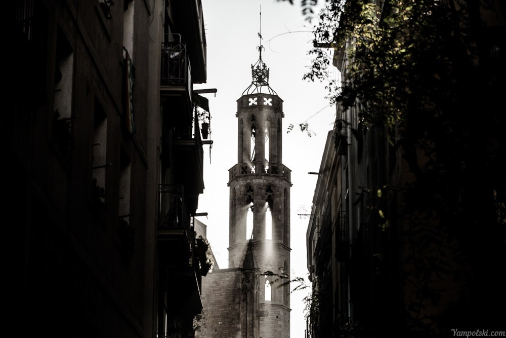 Путешествия. Фотограф Александр Ямпольский