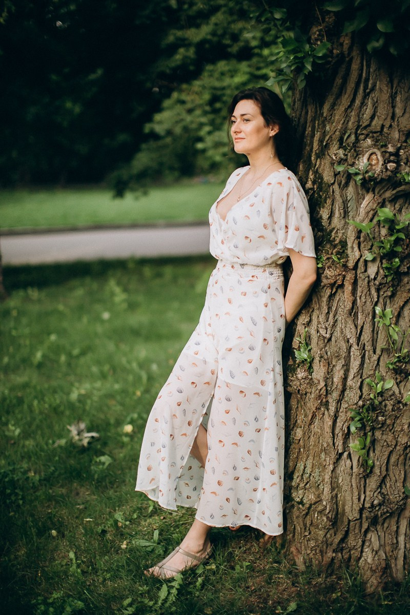 Вот оно какое наше лето. Семейный, детский и школьный фотограф в Москве Рудницкая Анна