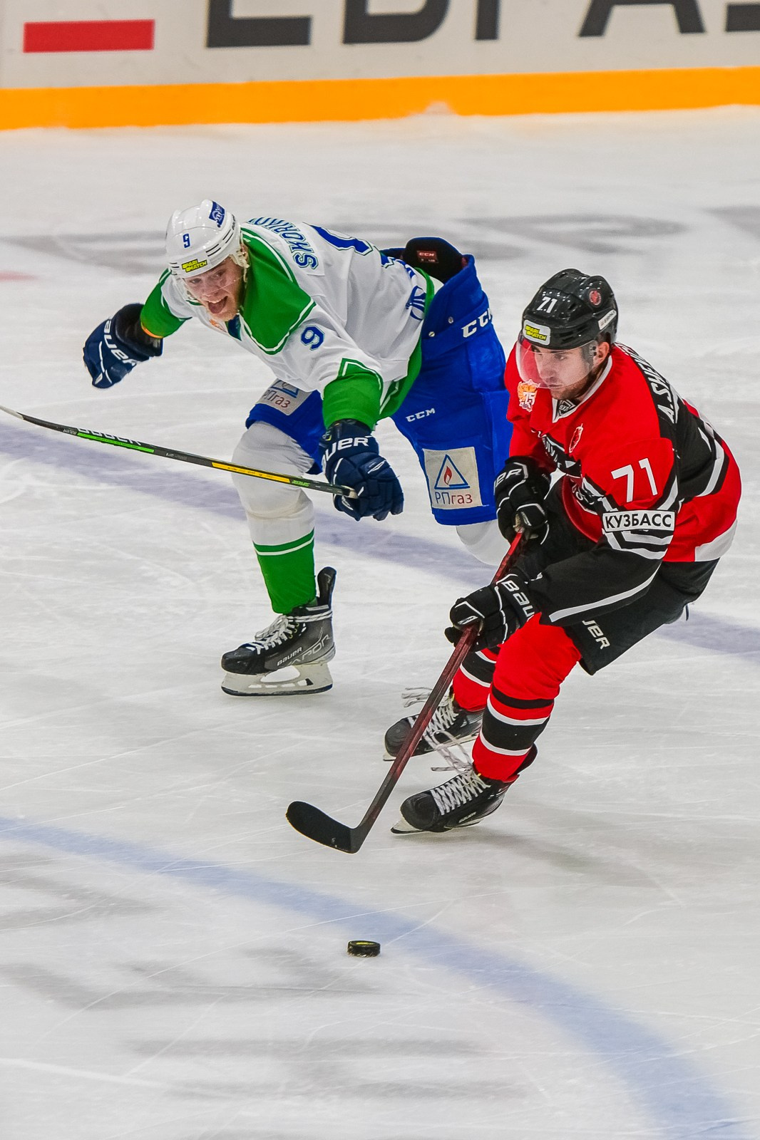 Металлург-Торос. ProfotoNK