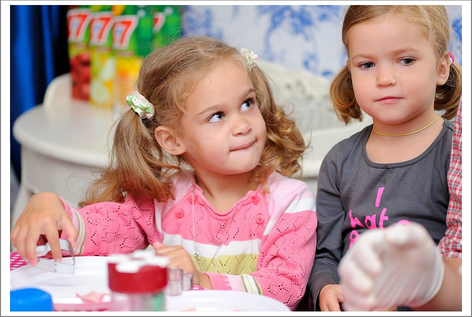 Праздник Королевского бутерброда. Главная