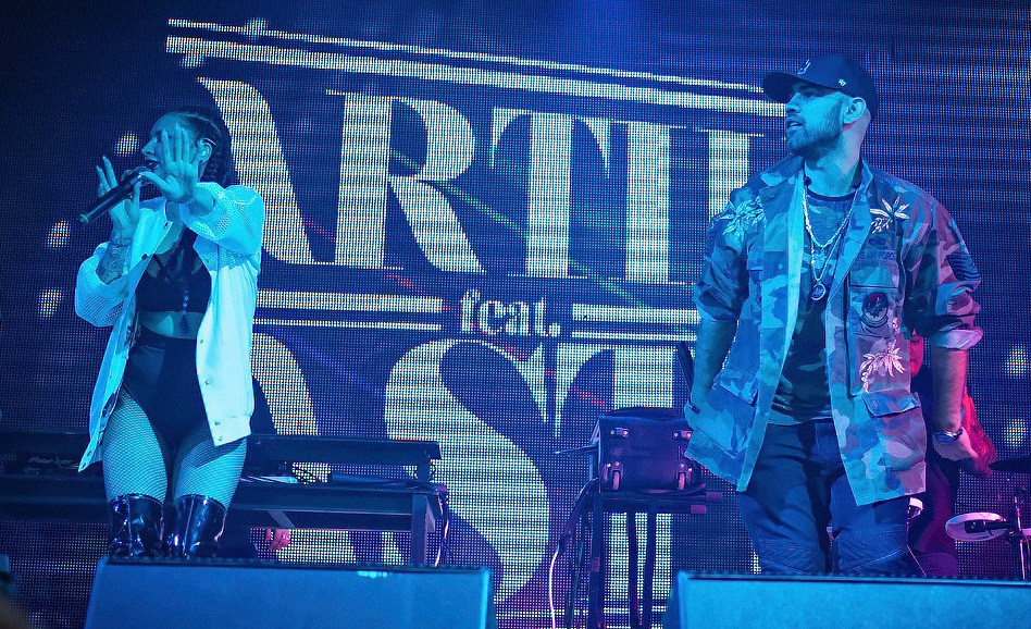 Геворк Багдасаров — фотограф в Москве