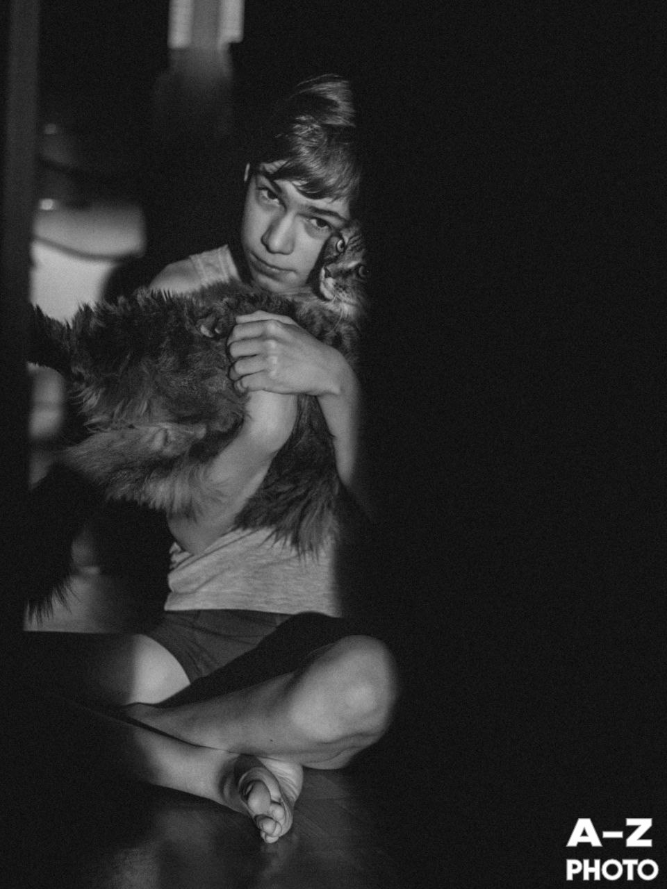 #ФОТОНЕДЕЛИ 20.04.2026. Женский семейный фотограф Тула Москва Захарова Анна