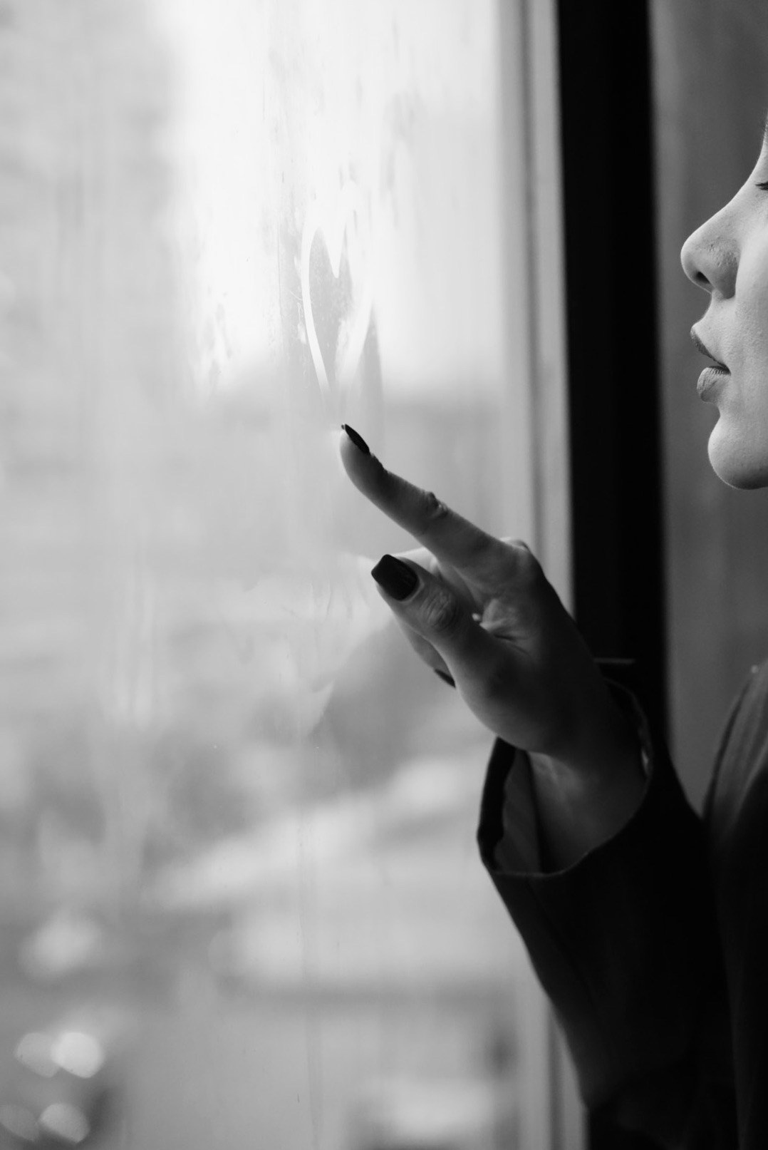 Yana. Фотограф Валерия Витте г. Москва