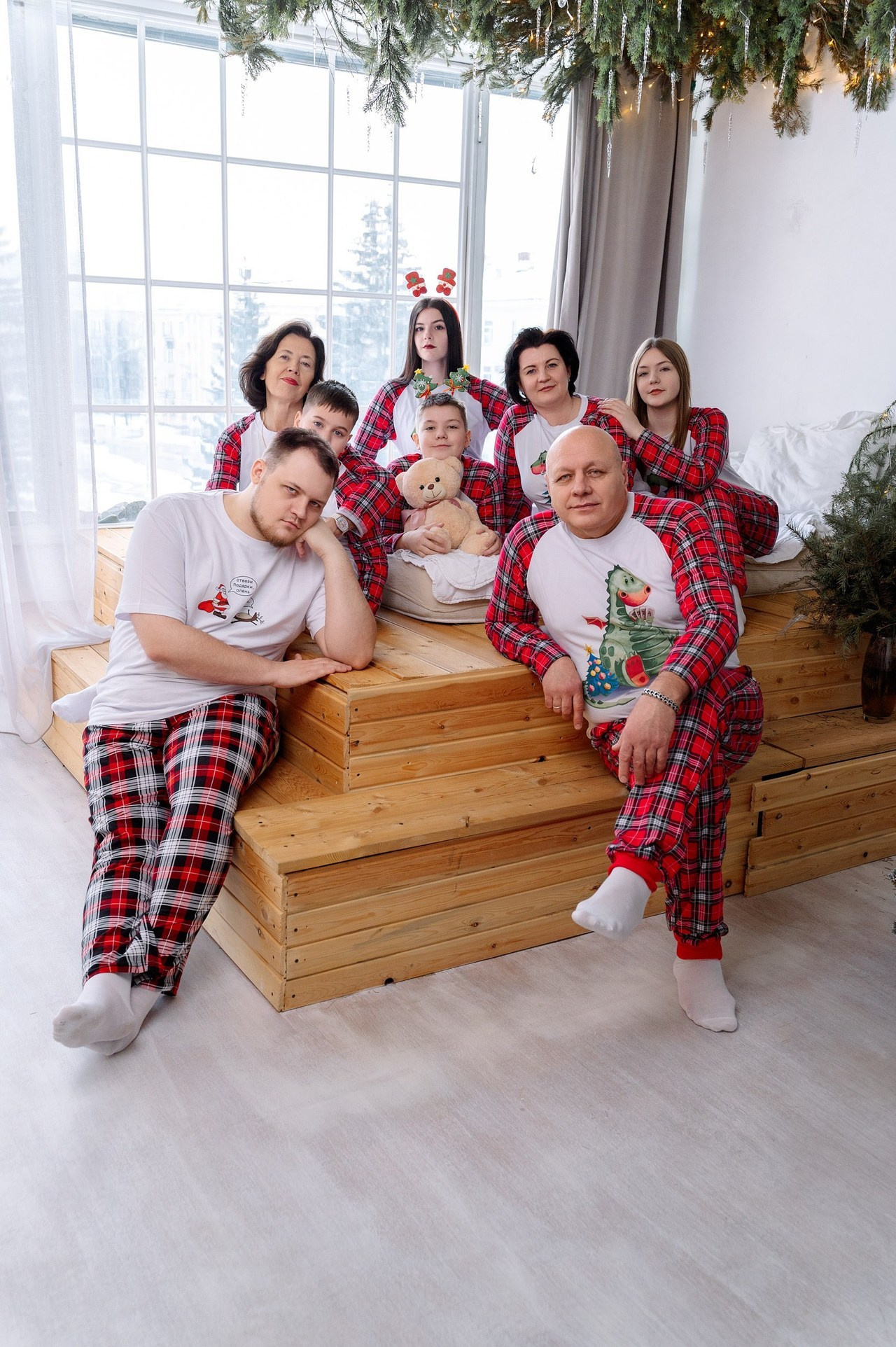 ОТЗЫВЫ. Семейный, свадебный, школьный фотограф в Железногорске Целуев Андрей