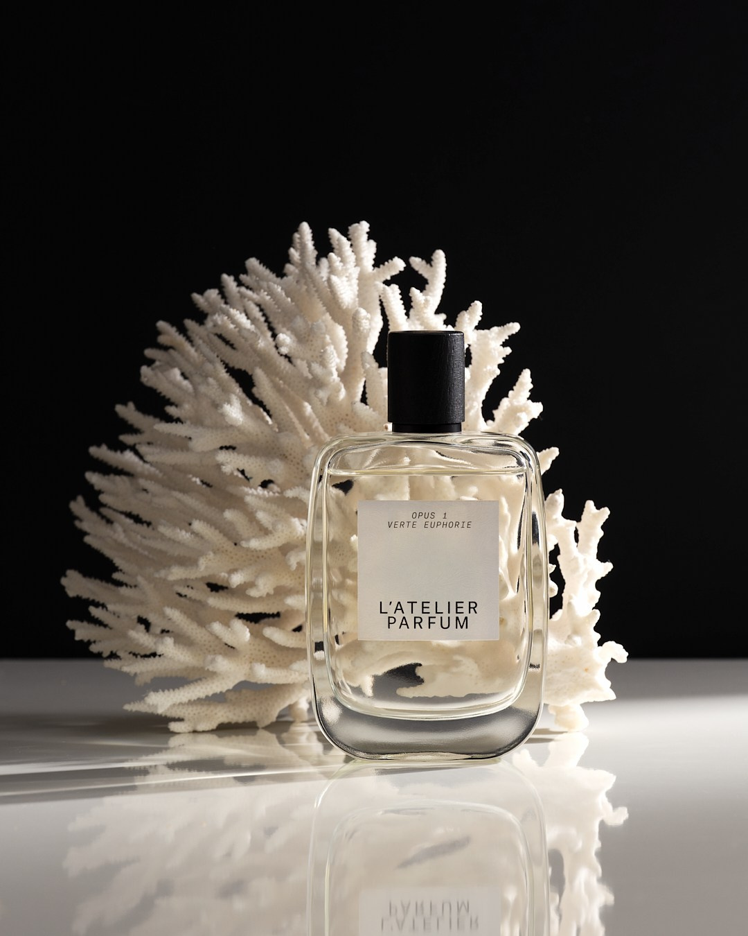 Product. Mary Babaeva retoucher