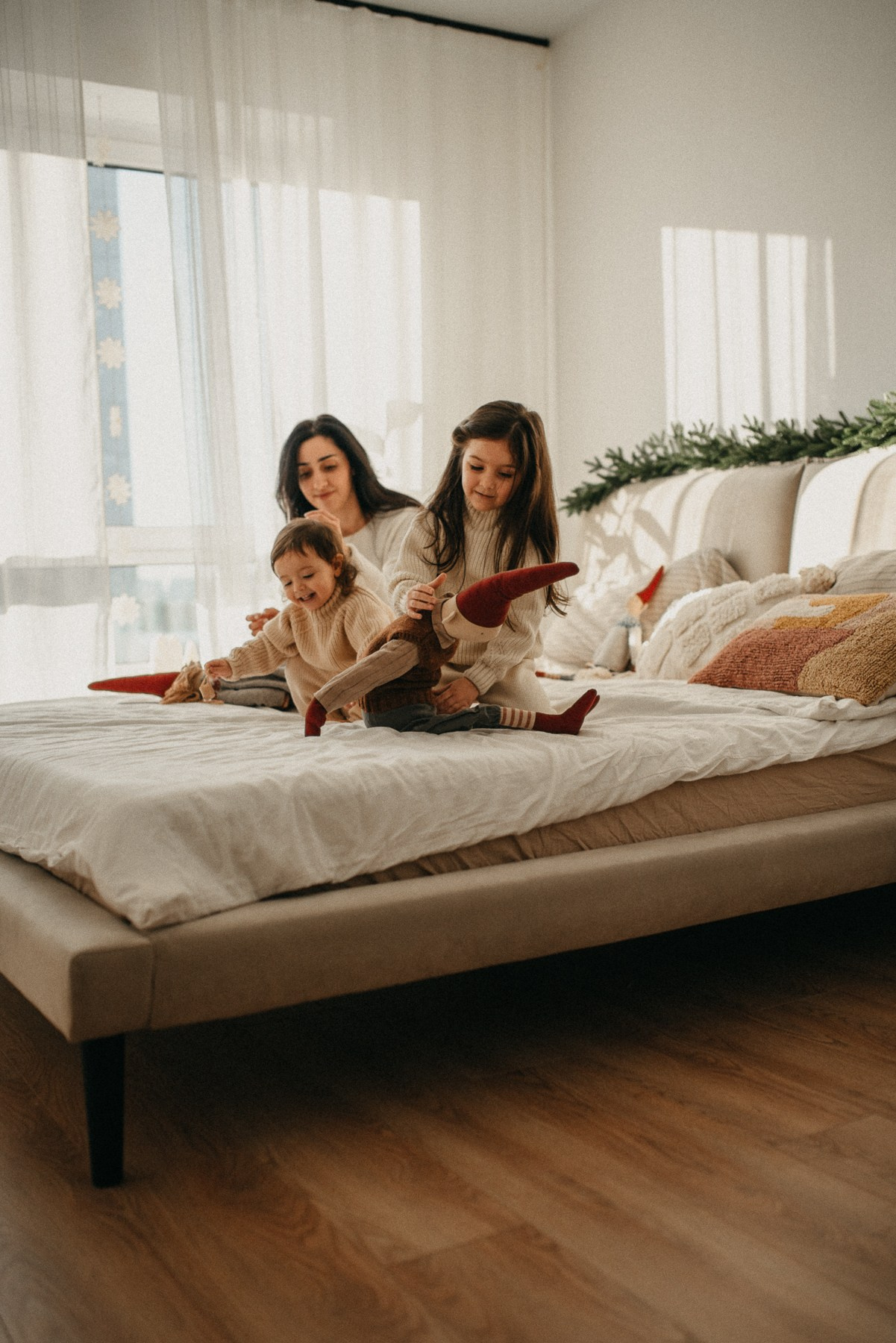 Запах печенек | дома