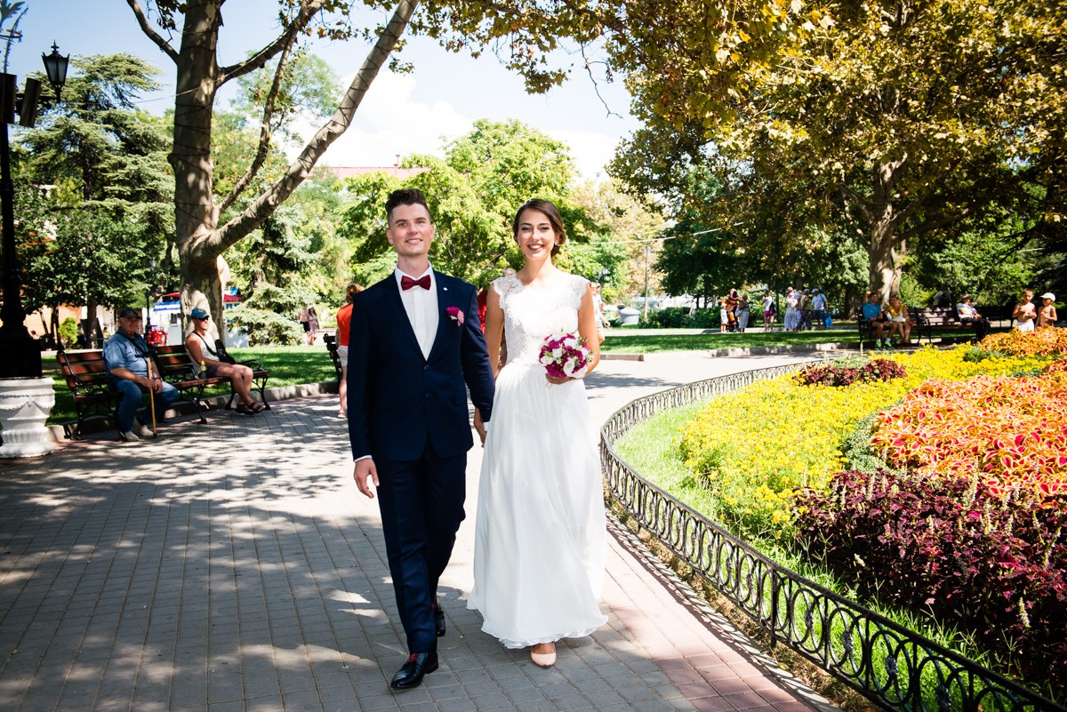 Свадьба Глеба и Юлии. Маша Годулянова: свадебный, семейный фотограф в г. Севастополь, создание фотокниг