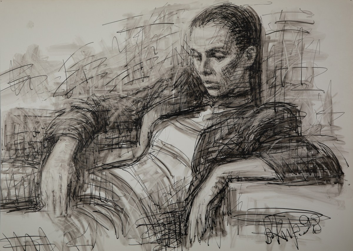 Профессиональная фотосъемка картин в Москве и Московской области. Фотостудия в Москве LUXARTPHOTO