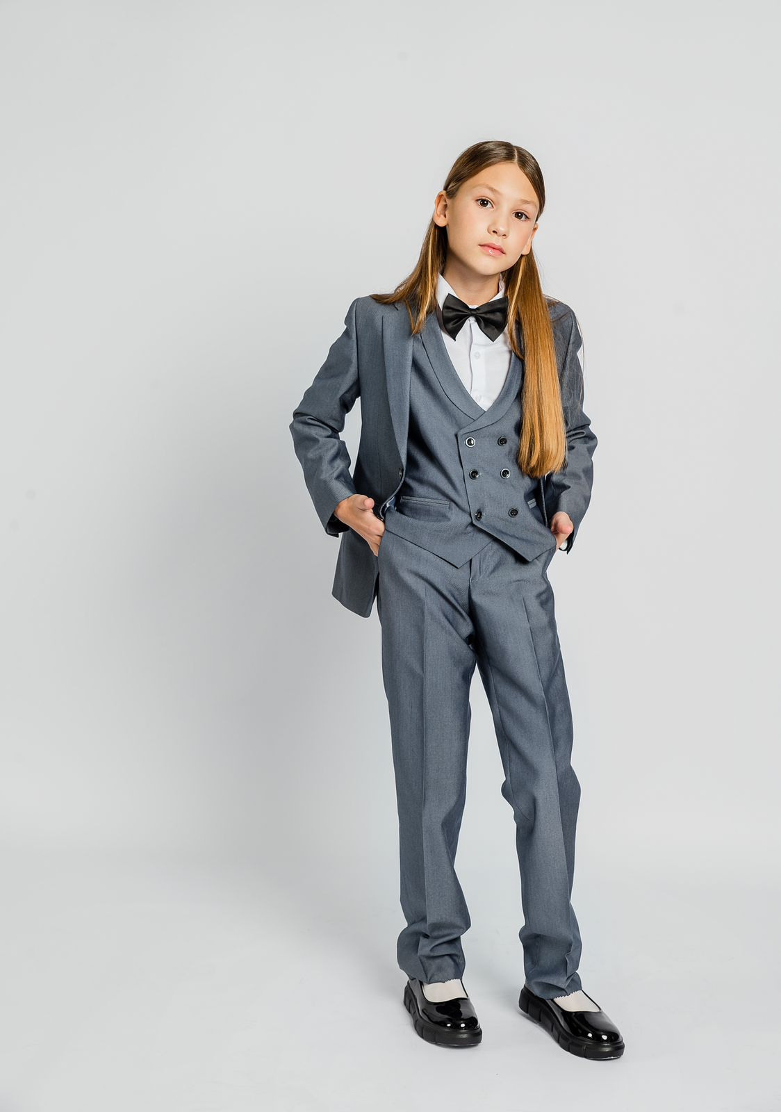 MILA. Модельная студия MIA Models