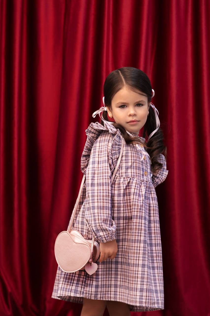 EMILIA. Модельная студия MIA Models