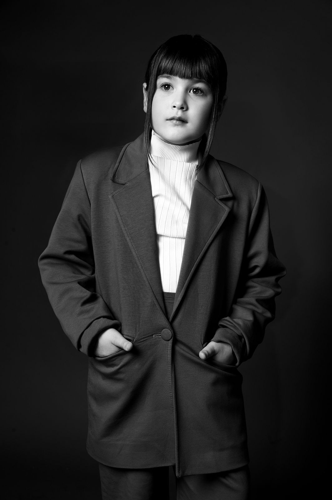 EVA. Модельная студия MIA Models