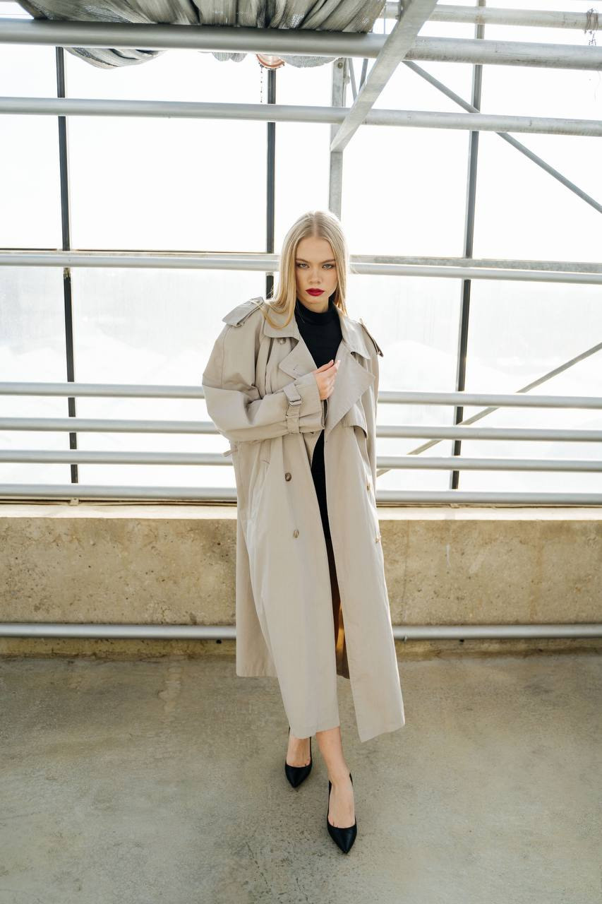 ELENA. Модельная студия MIA Models