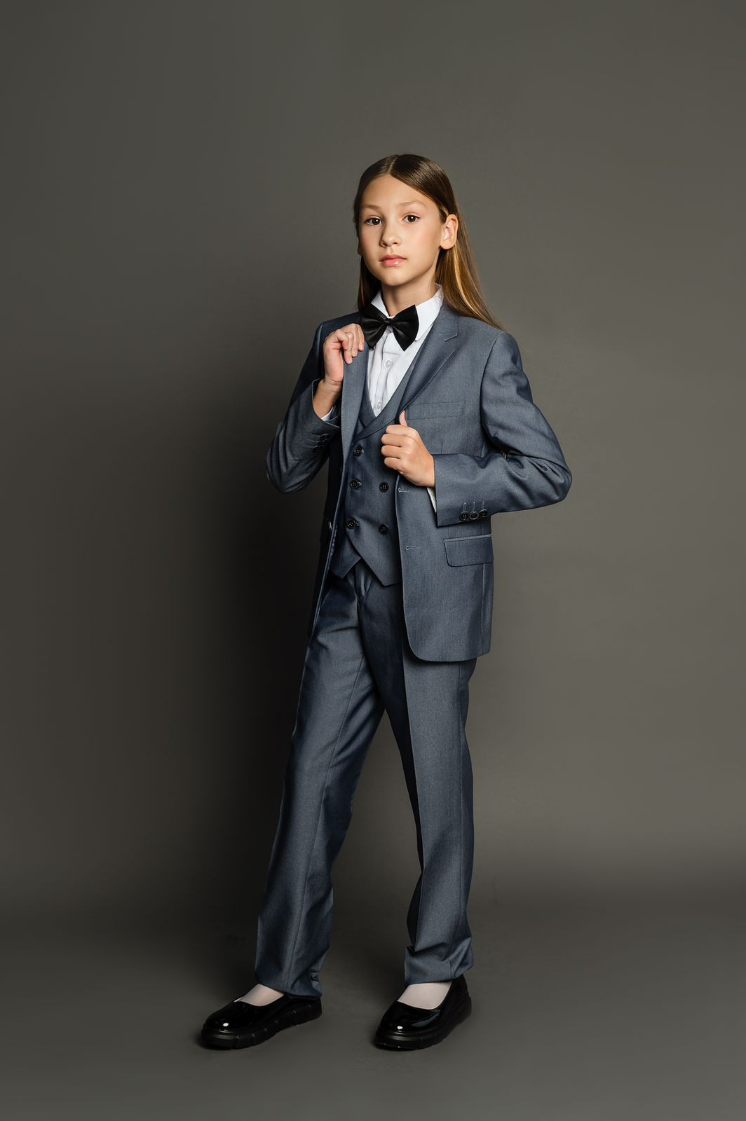 MILA. Модельная студия MIA Models