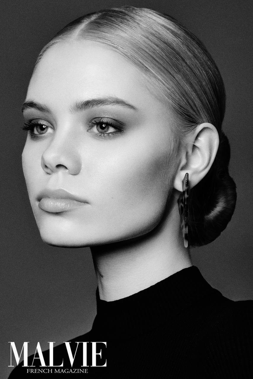 ELENA. Модельная студия MIA Models