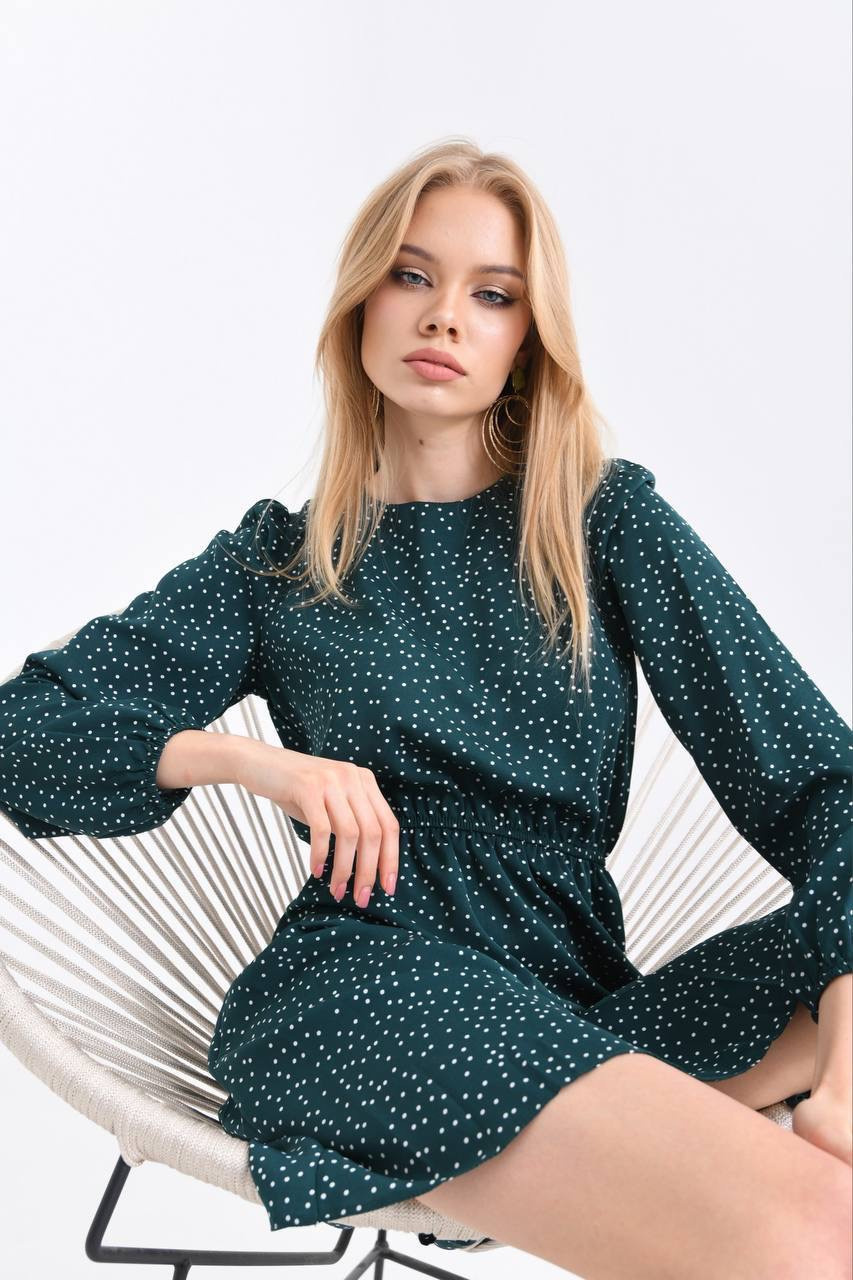 ELENA. Модельная студия MIA Models