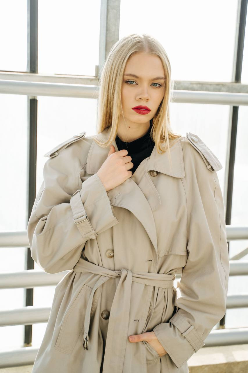 ELENA. Модельная студия MIA Models