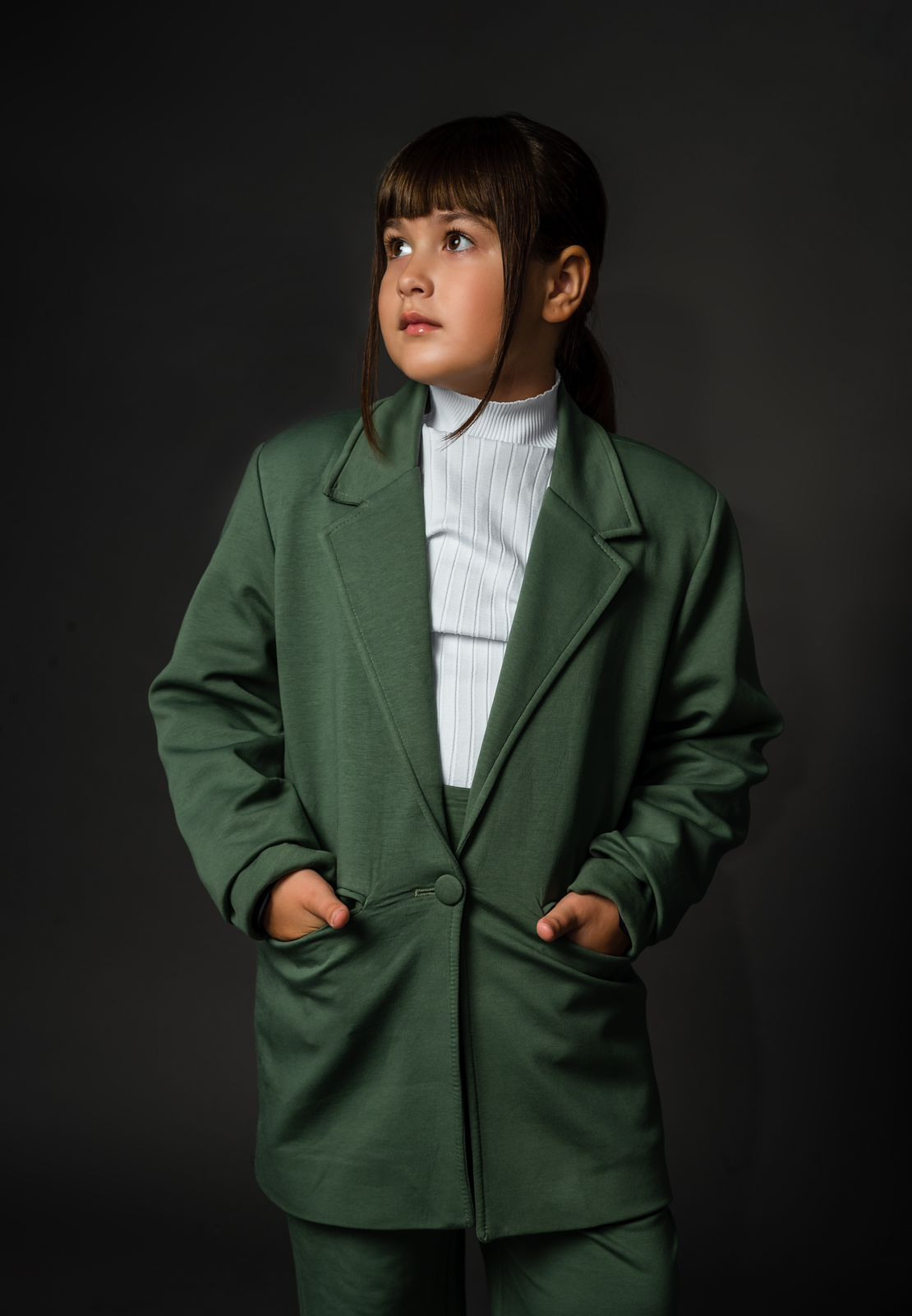 EVA. Модельная студия MIA Models