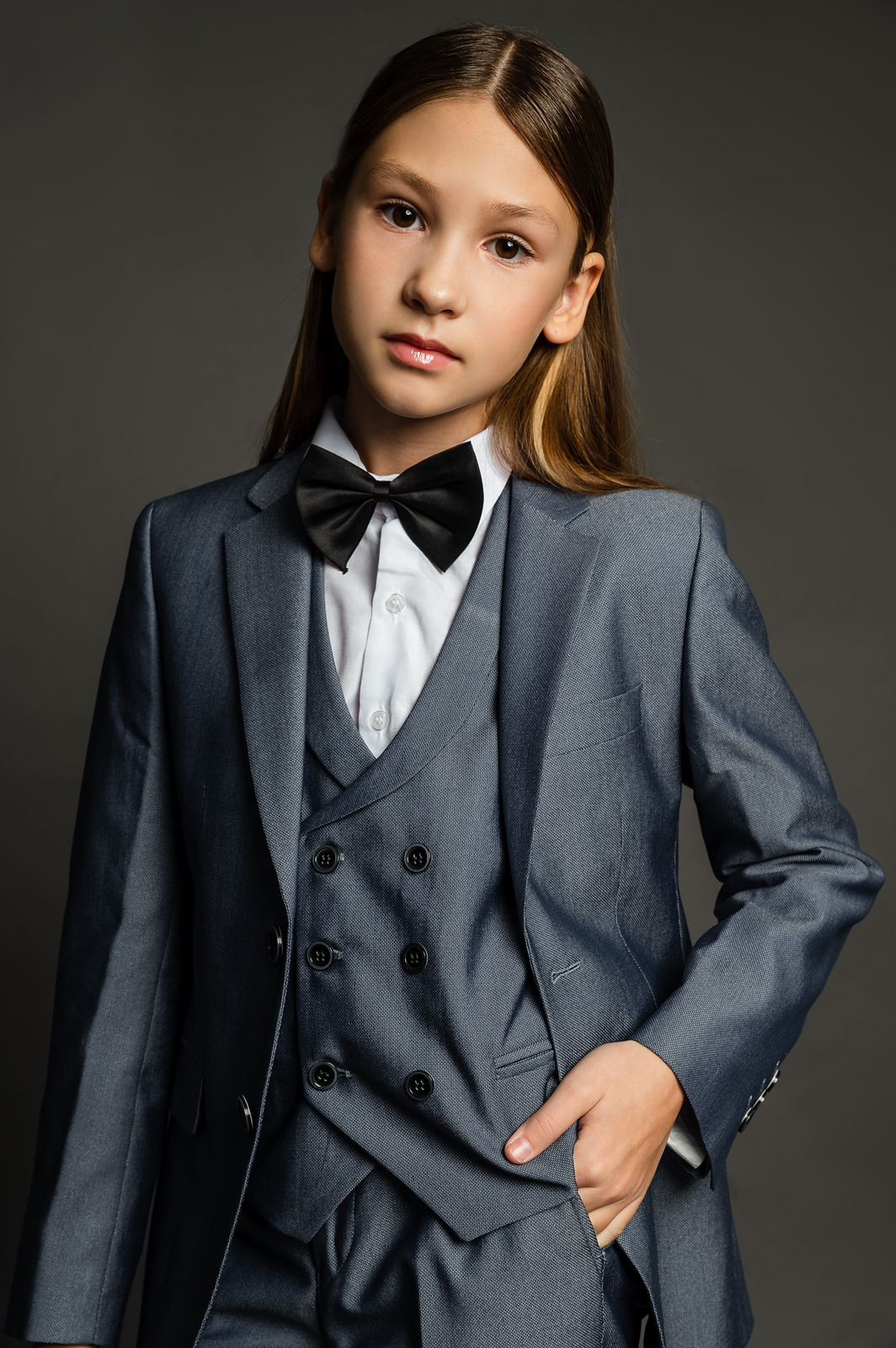 MILA. Модельная студия MIA Models