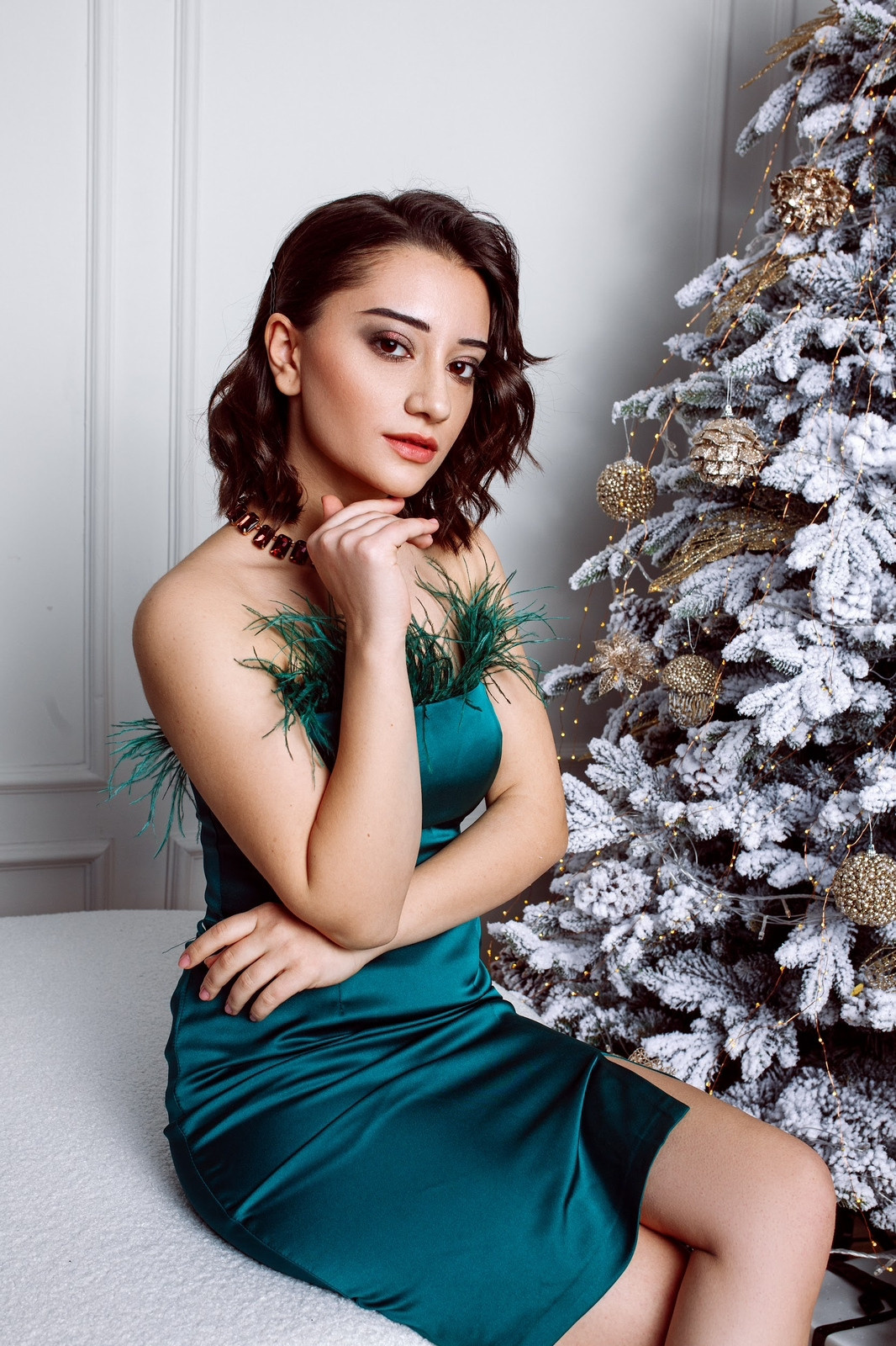 OLGA. Модельная студия MIA Models